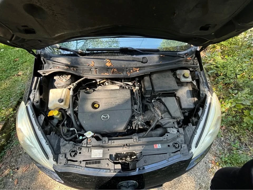 2012 Mazda Mazda 5 - Image 11 of 11
