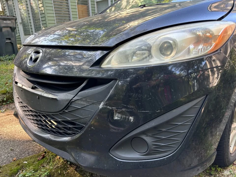 2012 Mazda Mazda 5 - Image 7 of 11