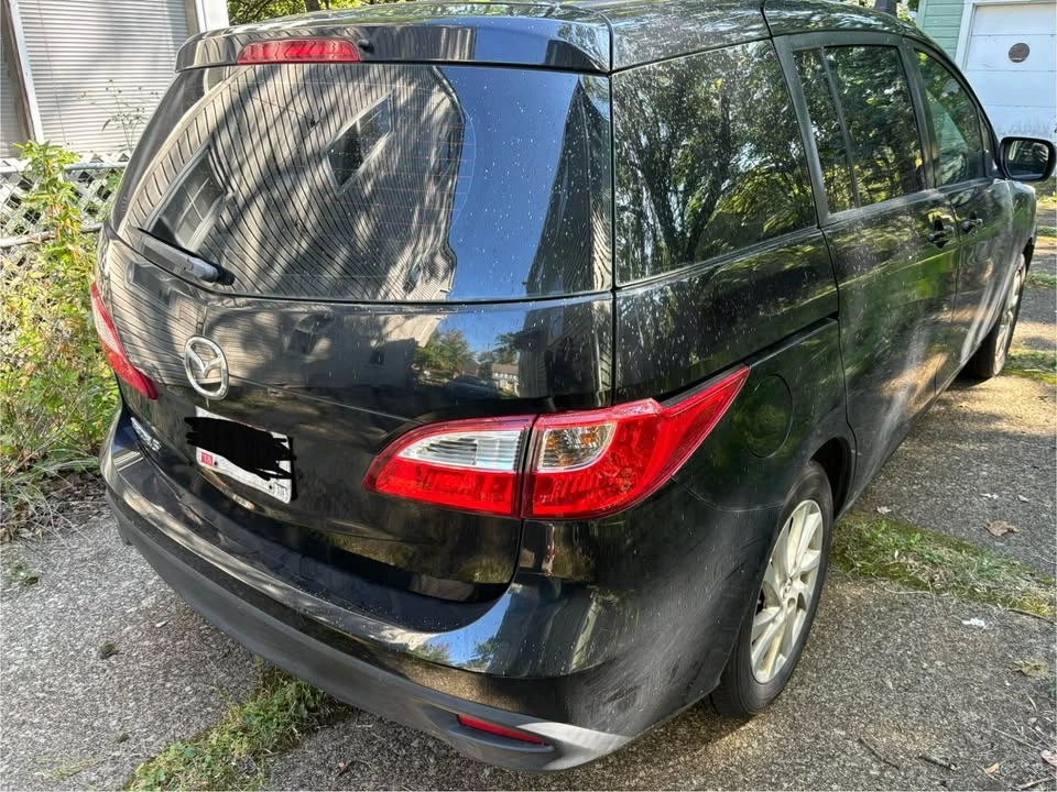 2012 Mazda Mazda 5 - Image 9 of 11