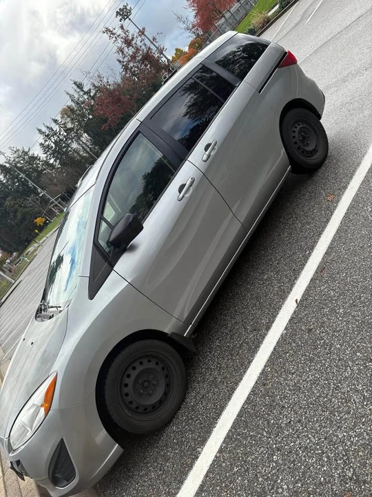 2012 Mazda Mazda 5 - Image 2 of 11