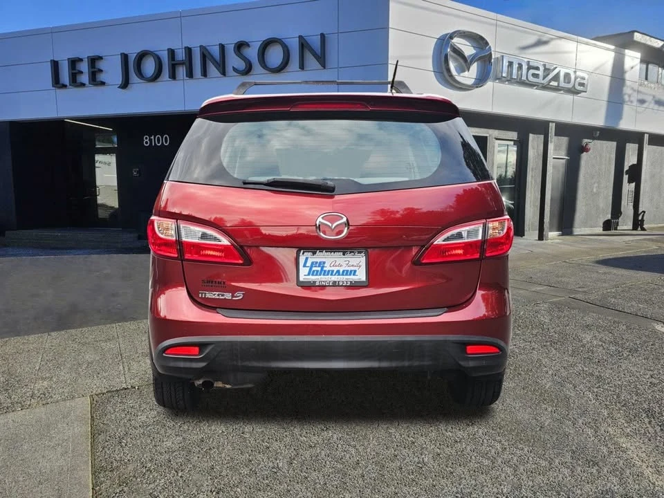 2012 Mazda Mazda 5 - Image 4 of 20