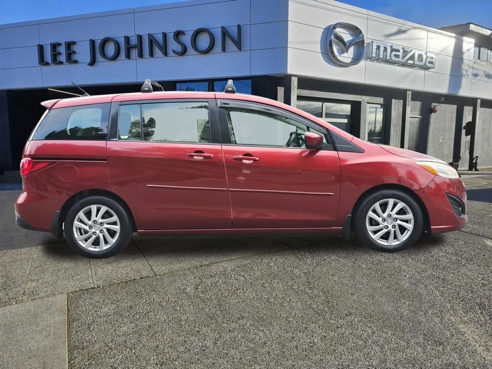 2012 Mazda Mazda 5 - Image 6 of 20