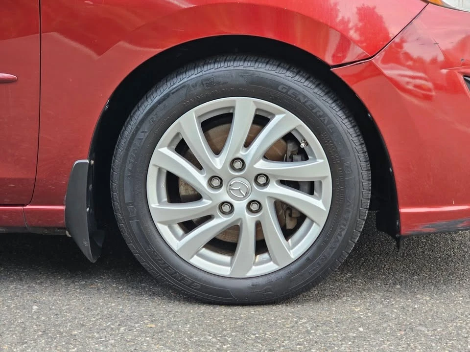 2012 Mazda Mazda 5 - Image 9 of 20