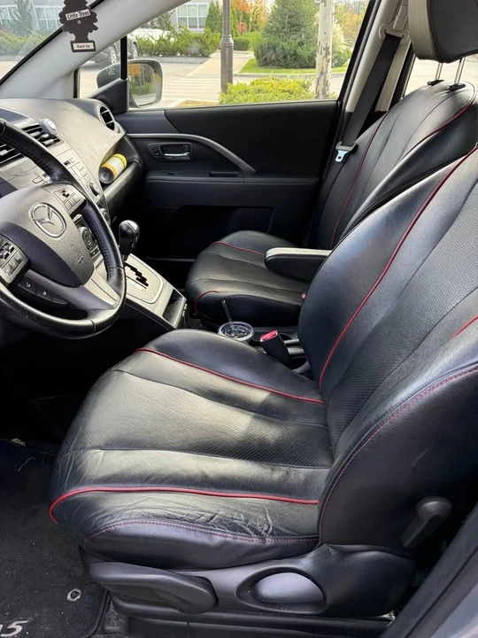 2012 Mazda Mazda 5 - Image 2 of 8