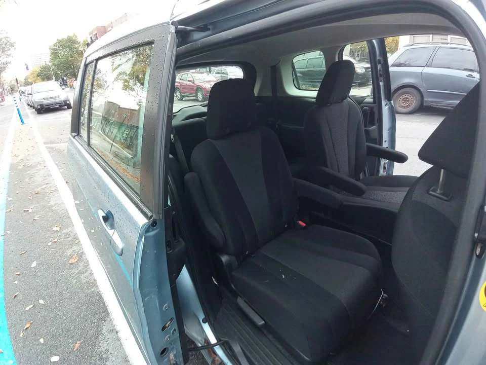 2012 Mazda Mazda 5 - Image 14 of 14