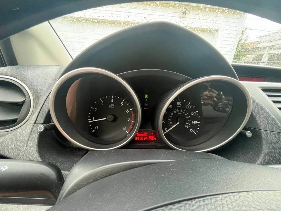 2012 Mazda Mazda 5 - Image 6 of 9