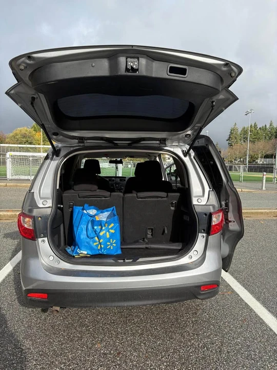 2012 Mazda Mazda 5 - Image 8 of 11