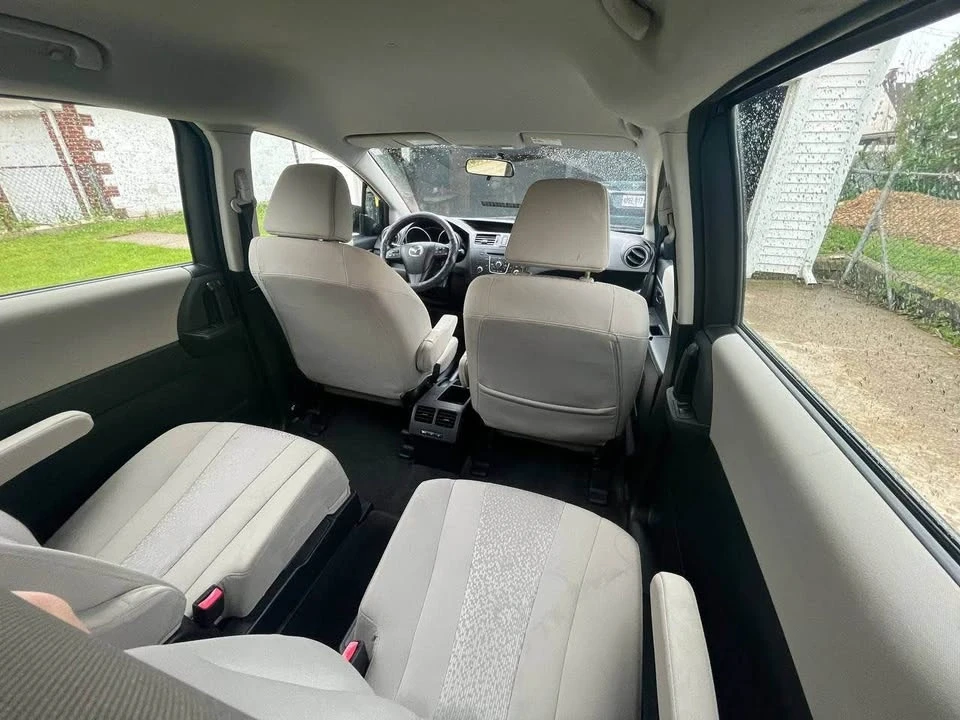 2012 Mazda Mazda 5 - Image 9 of 9