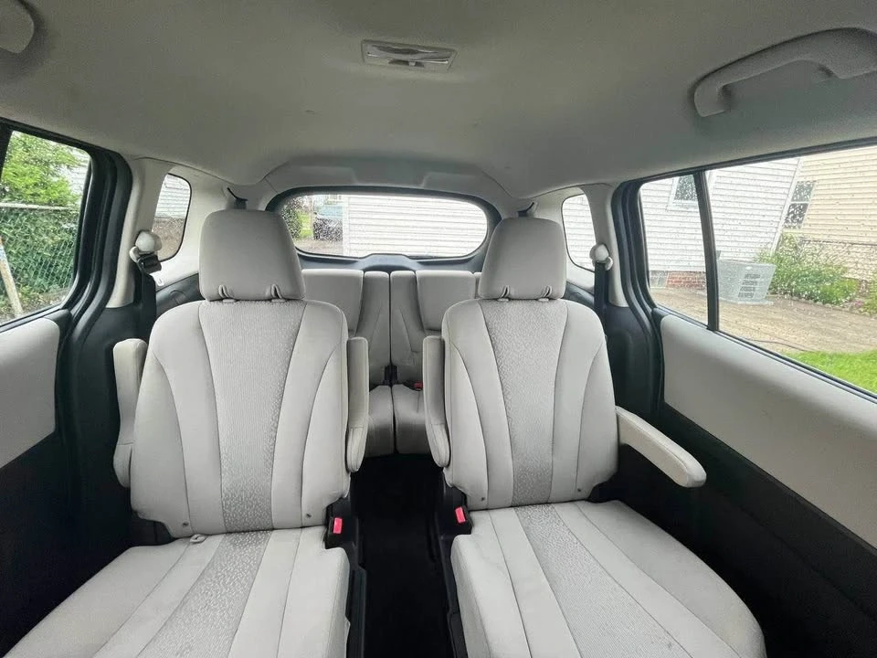 2012 Mazda Mazda 5 - Image 8 of 9