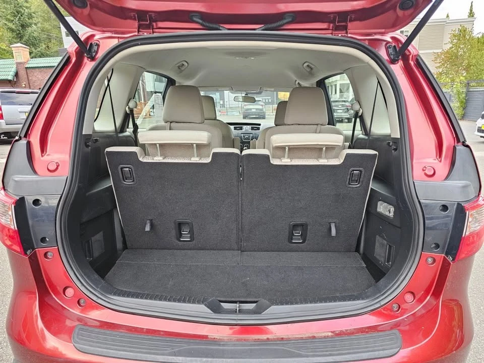 2012 Mazda Mazda 5 - Image 16 of 20