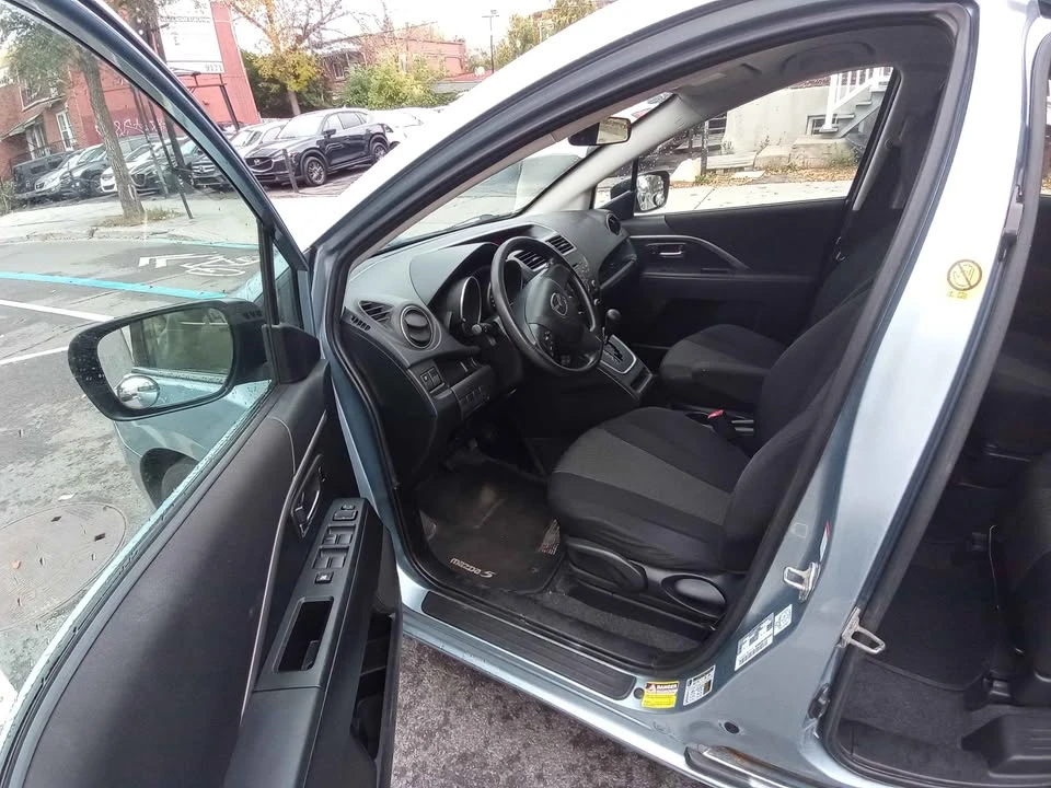 2012 Mazda Mazda 5 - Image 11 of 14