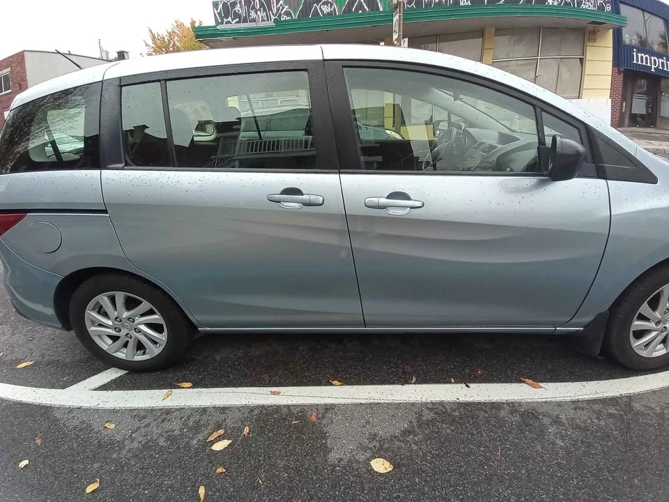 2012 Mazda Mazda 5 - Image 7 of 14