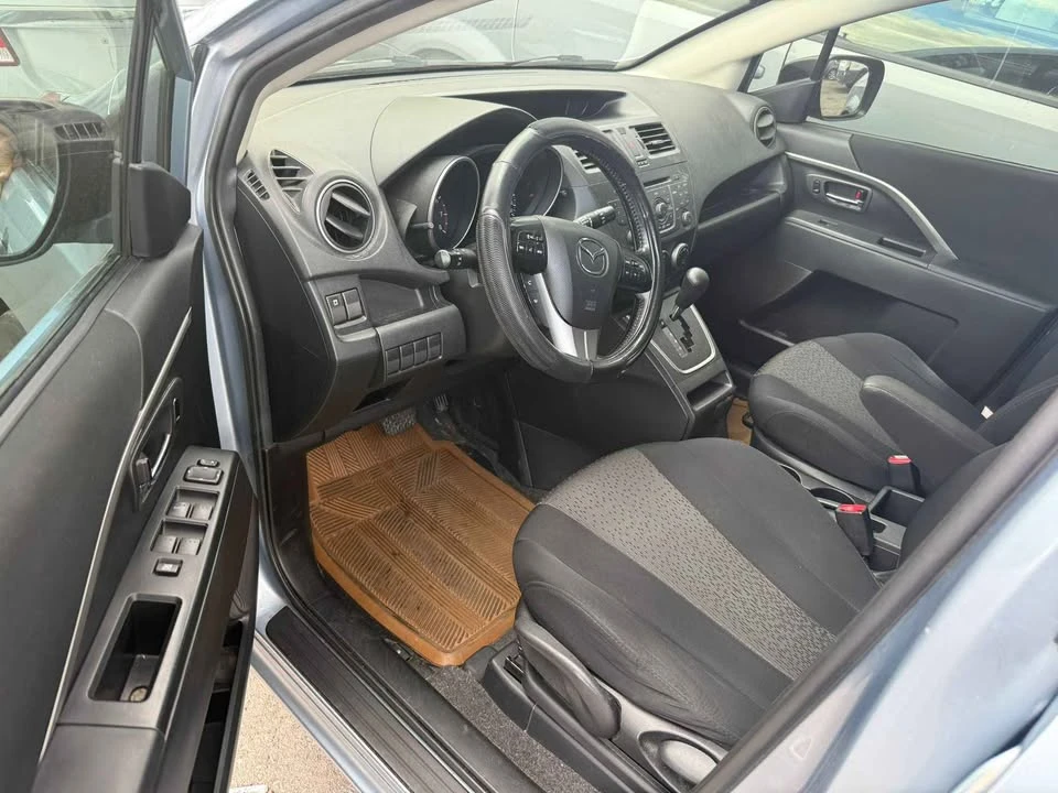 2012 Mazda Mazda 5 - Image 3 of 4