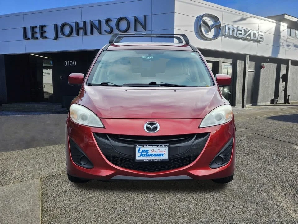 2012 Mazda Mazda 5 - Image 8 of 20