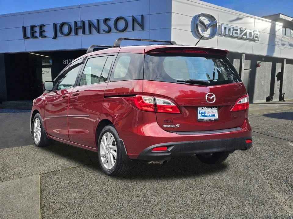2012 Mazda Mazda 5 - Image 3 of 20