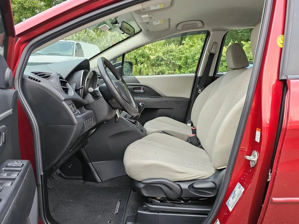 2012 Mazda Mazda 5 - Image 20 of 20