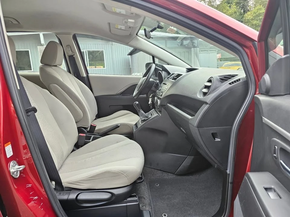 2012 Mazda Mazda 5 - Image 11 of 20