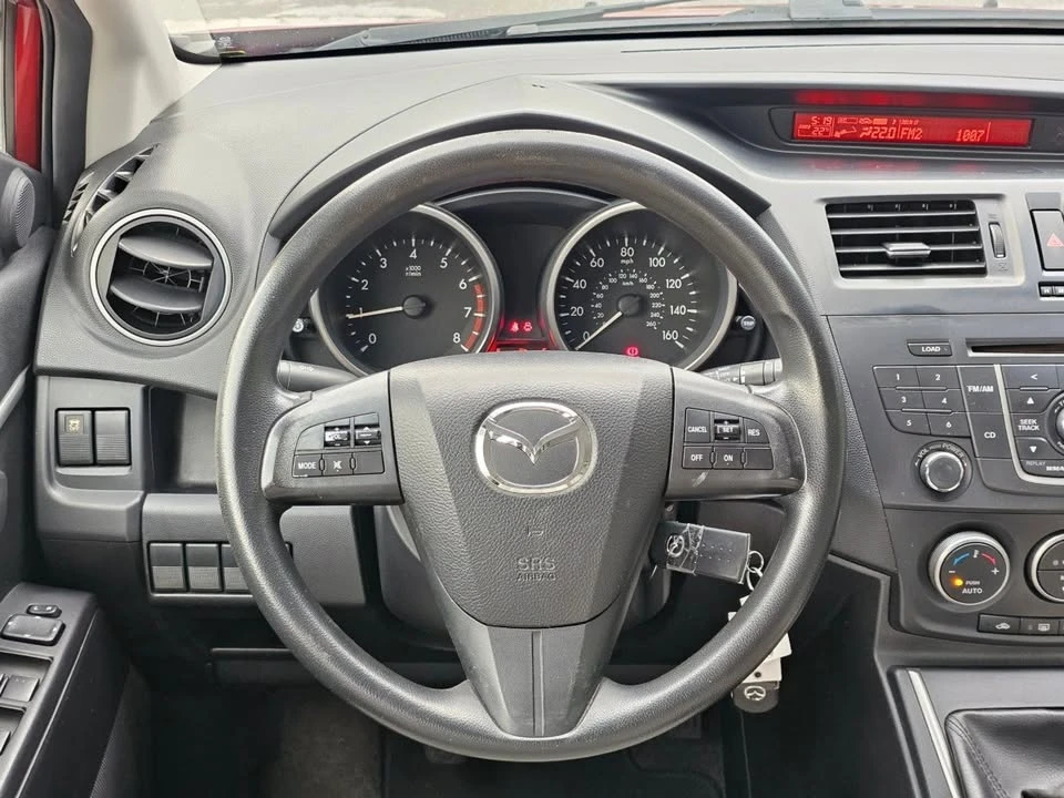 2012 Mazda Mazda 5 - Image 19 of 20