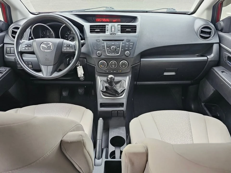 2012 Mazda Mazda 5 - Image 18 of 20