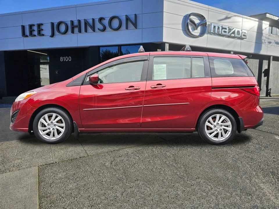2012 Mazda Mazda 5 - Image 2 of 20