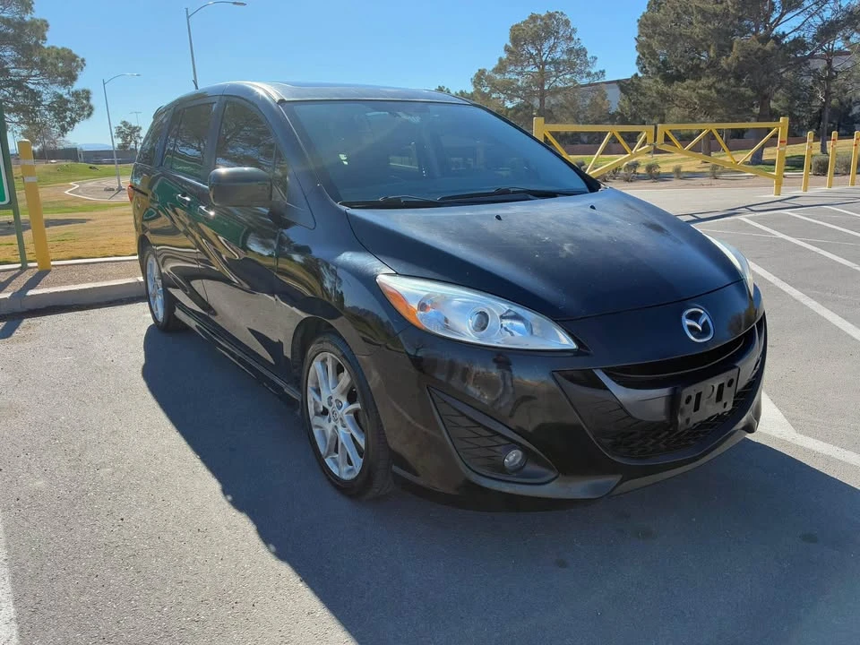 2012 Mazda Mazda 5 - Image 2 of 10