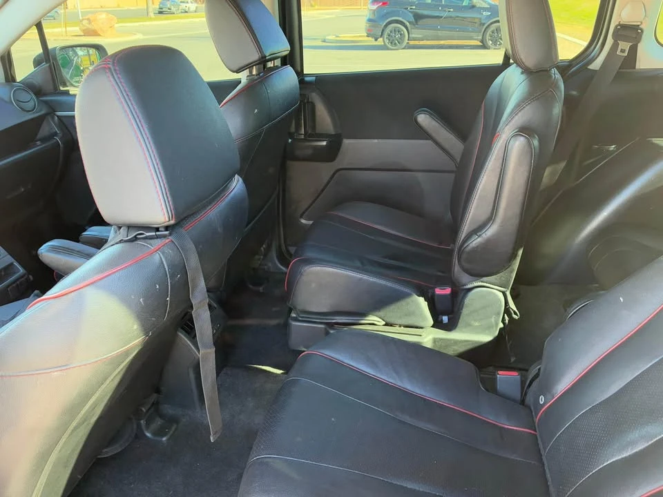2012 Mazda Mazda 5 - Image 9 of 10