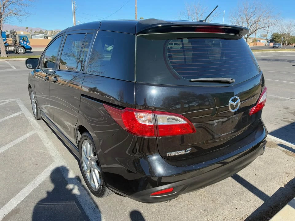 2012 Mazda Mazda 5 - Image 6 of 10