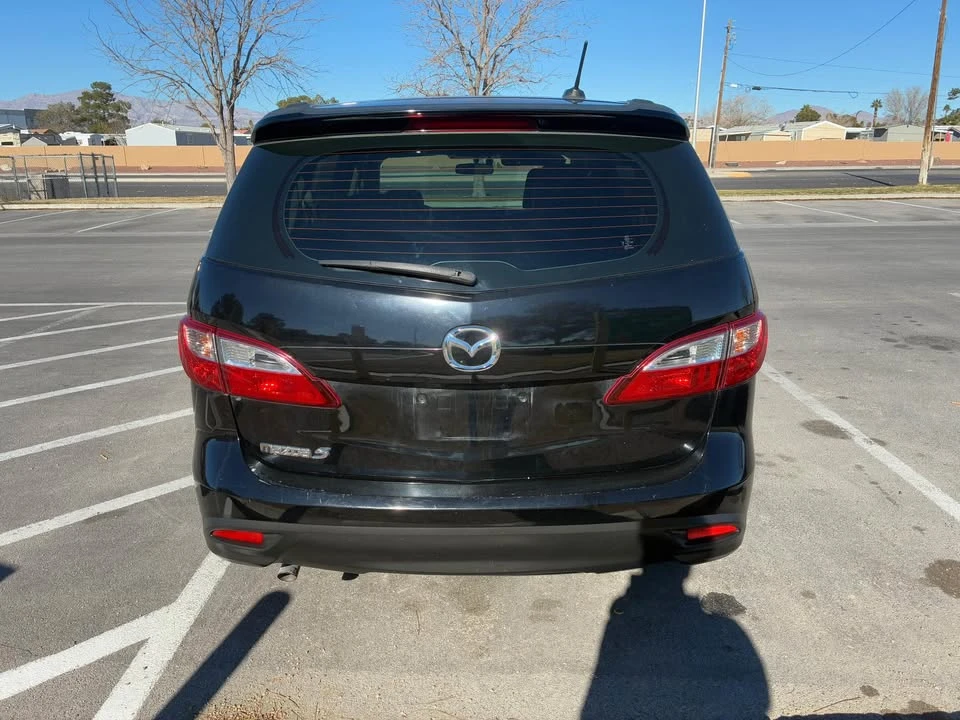 2012 Mazda Mazda 5 - Image 4 of 10