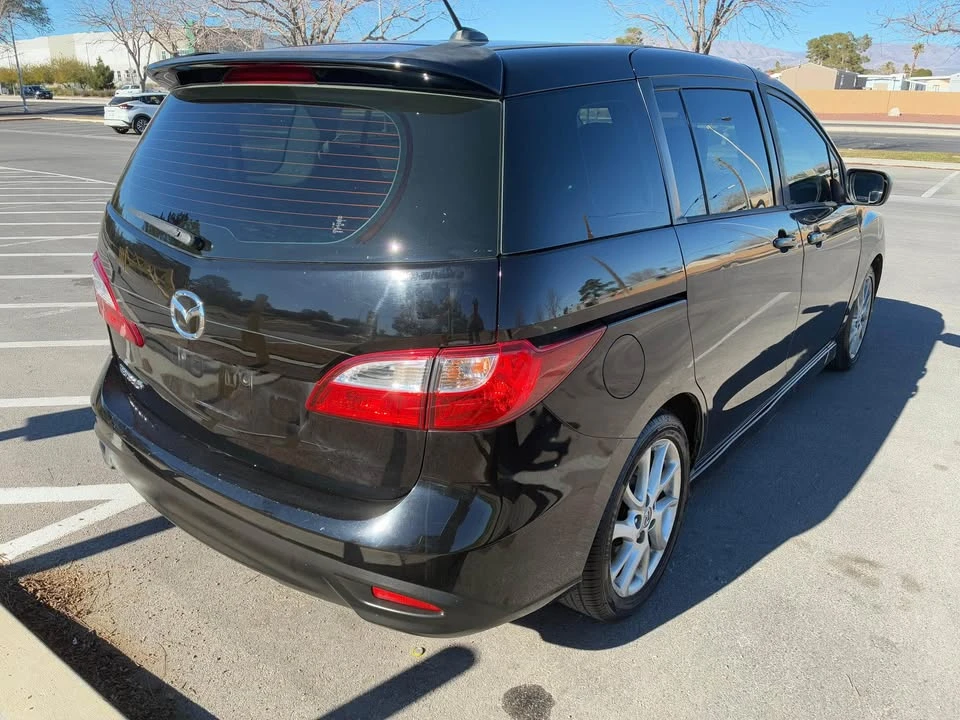 2012 Mazda Mazda 5 - Image 5 of 10