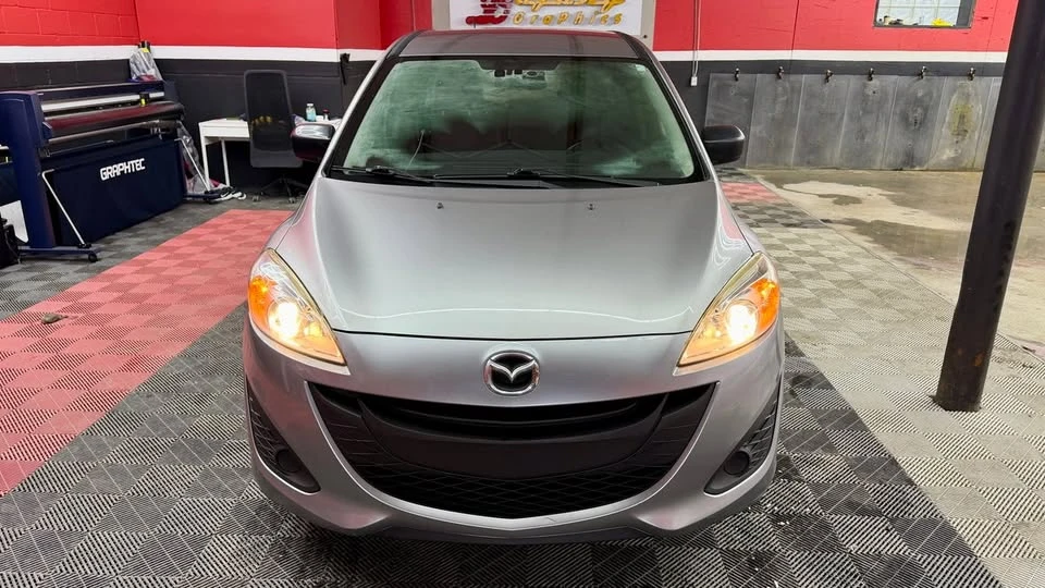 2012 Mazda Mazda 5 - Image 2 of 15