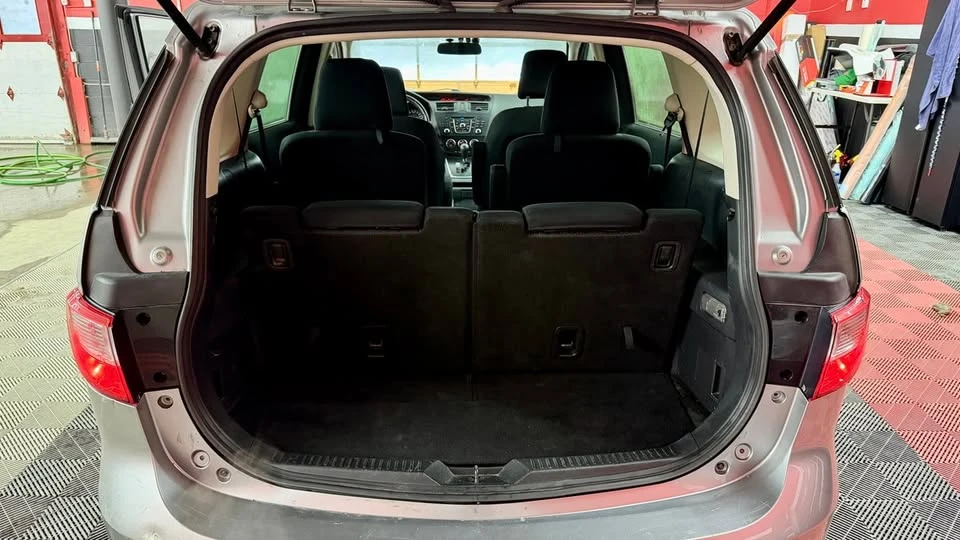 2012 Mazda Mazda 5 - Image 7 of 15