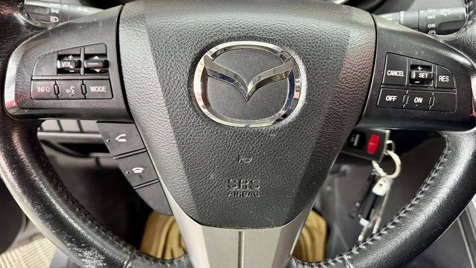 2012 Mazda Mazda 5 - Image 12 of 15