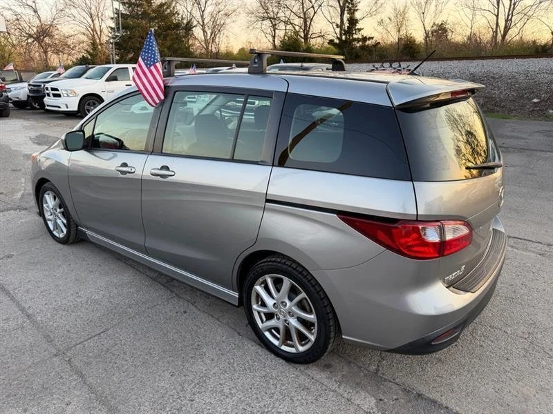2012 Mazda Mazda 5 - Image 8 of 19