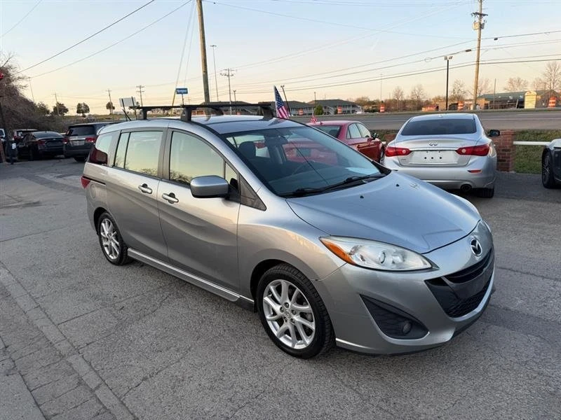 2012 Mazda Mazda 5 - Image 3 of 19