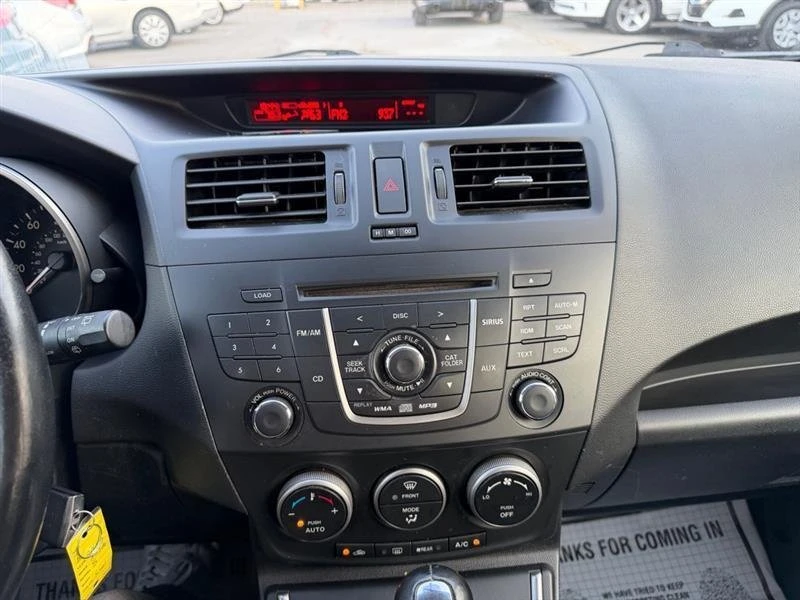 2012 Mazda Mazda 5 - Image 17 of 19
