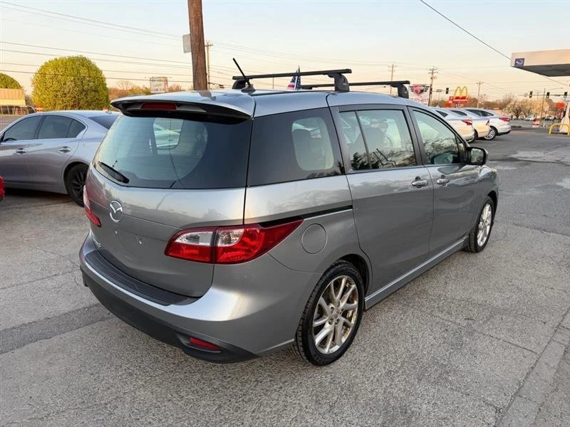 2012 Mazda Mazda 5 - Image 5 of 19