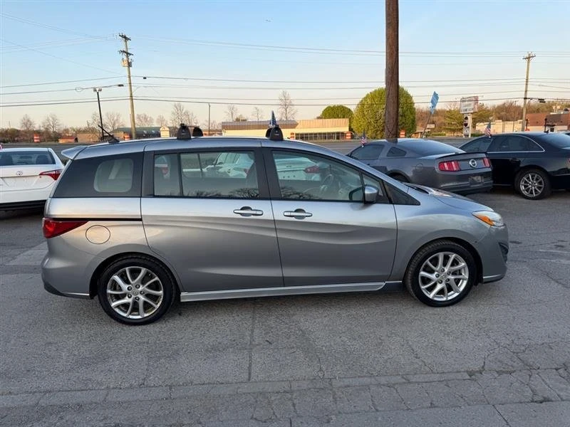 2012 Mazda Mazda 5 - Image 4 of 19