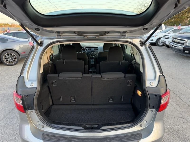 2012 Mazda Mazda 5 - Image 7 of 19