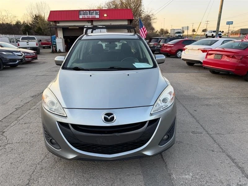 2012 Mazda Mazda 5 - Image 2 of 19