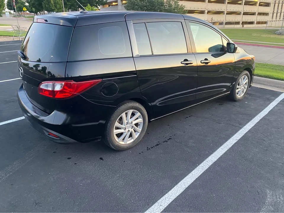 2012 Mazda Mazda 5 - Image 14 of 18