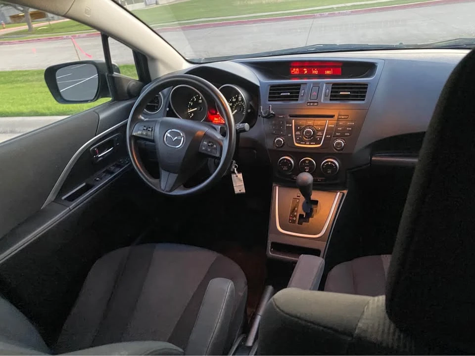 2012 Mazda Mazda 5 - Image 17 of 18