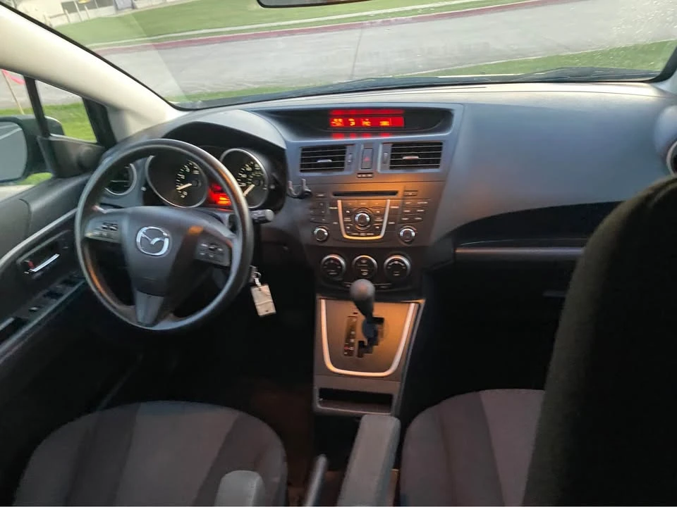 2012 Mazda Mazda 5 - Image 11 of 18