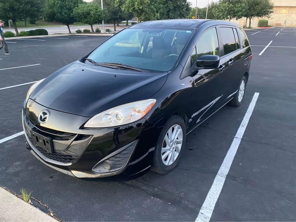2012 Mazda Mazda 5 - Image 13 of 18