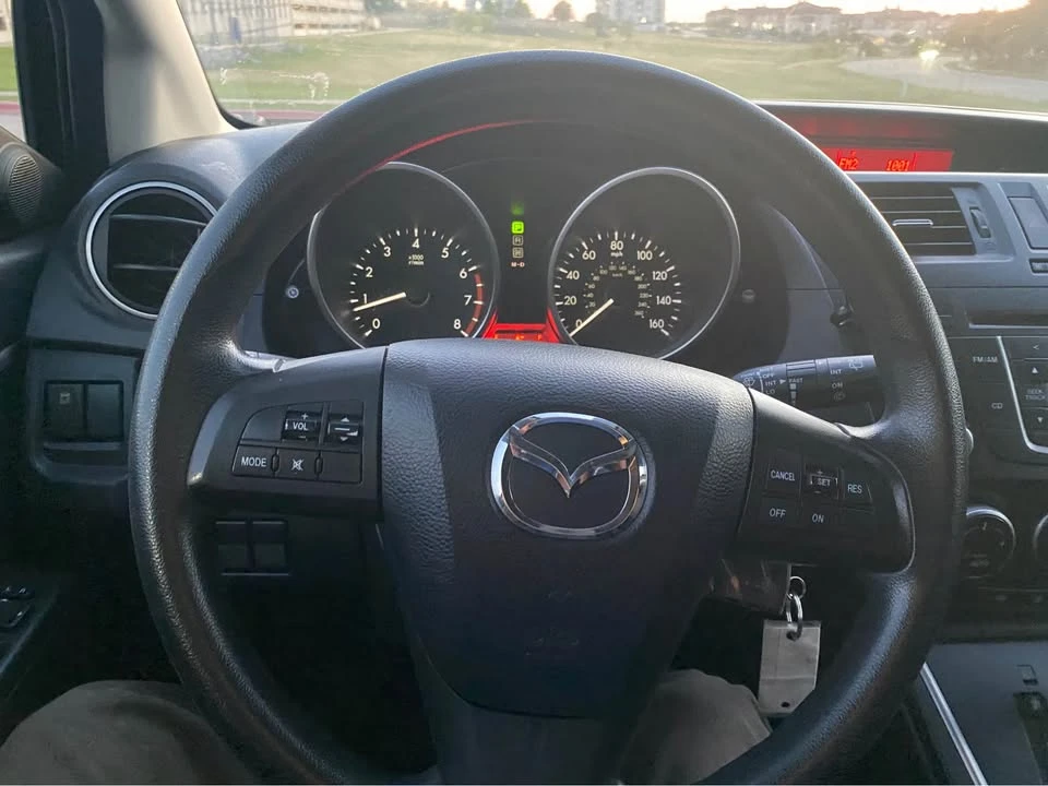 2012 Mazda Mazda 5 - Image 8 of 18
