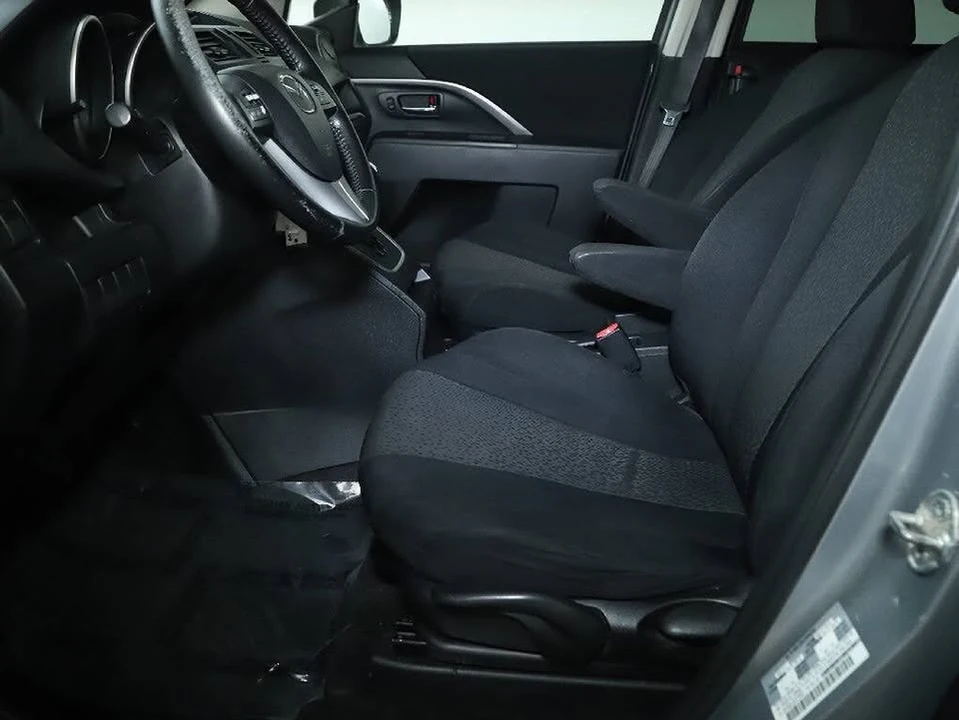 2012 Mazda Mazda 5 - Image 5 of 7