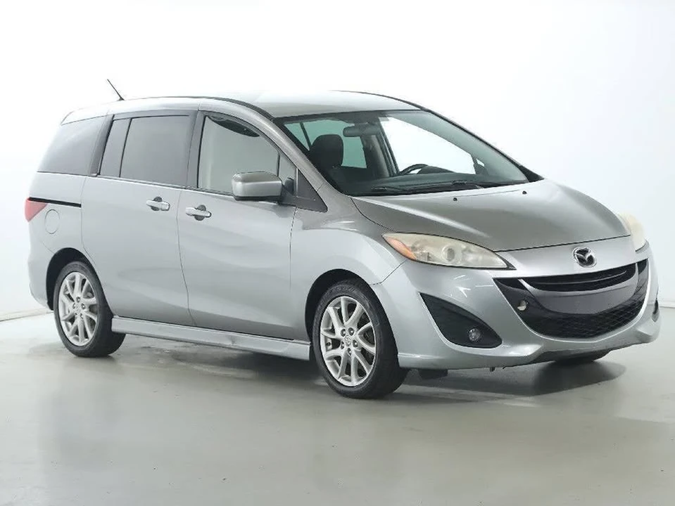 2012 Mazda Mazda 5 - Image 2 of 7