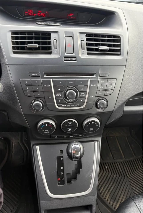 2012 Mazda Mazda 5 - Image 12 of 13