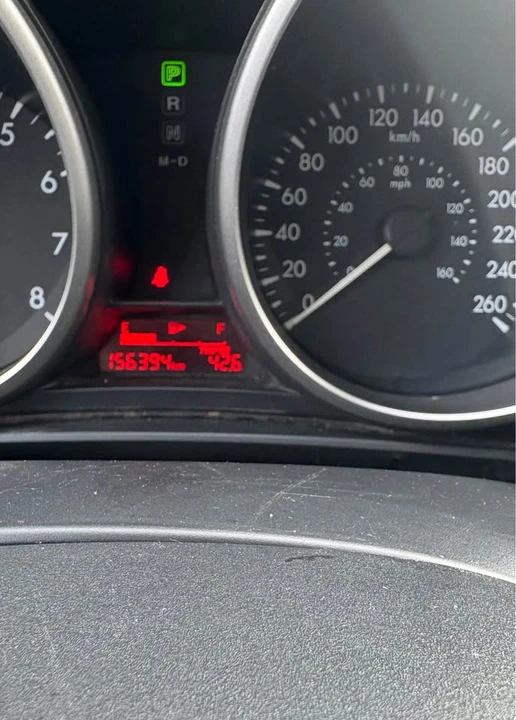 2012 Mazda Mazda 5 - Image 11 of 13