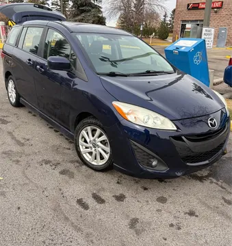 2012 Mazda Mazda 5 - Image 2 of 13
