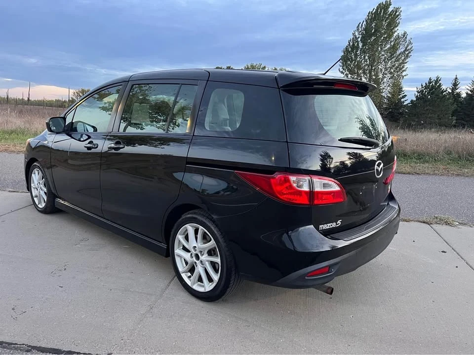 2012 Mazda Mazda 5 - Image 17 of 17